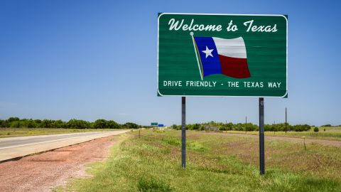 SNAP Texas