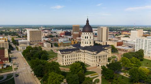 Topeka, Kansas
