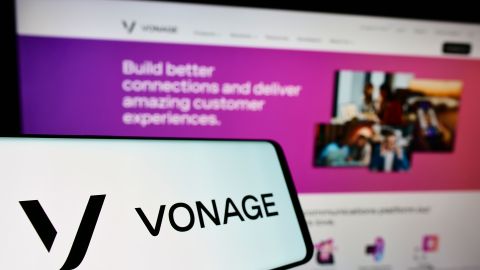 Vonage Ericsson