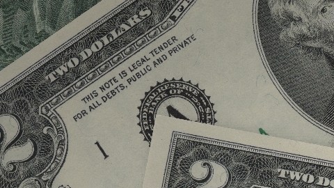 Cheque de estímulo