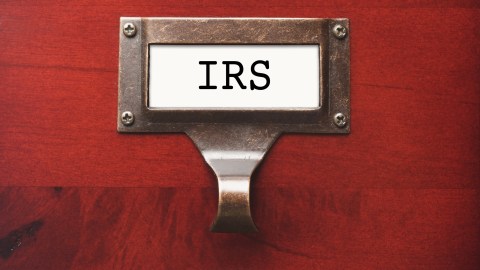 IRS