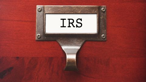 IRS