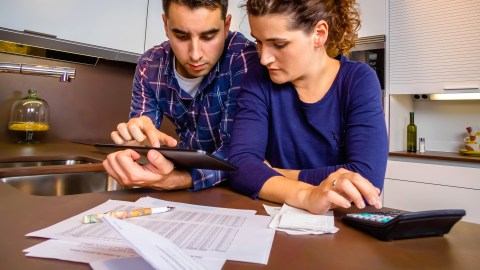 Tramos impositivos 2024