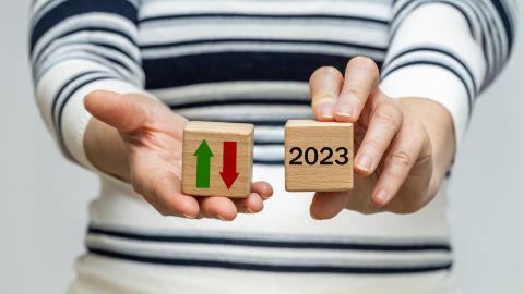 Inflación en octubre de 2023