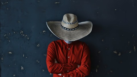 Jubilado en Texas