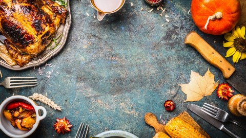 ThanksGiving Day