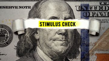 Tercer cheque de estímulo