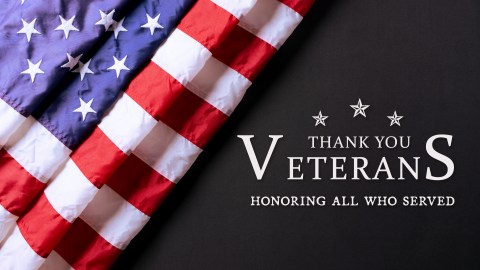 Veteran's Day