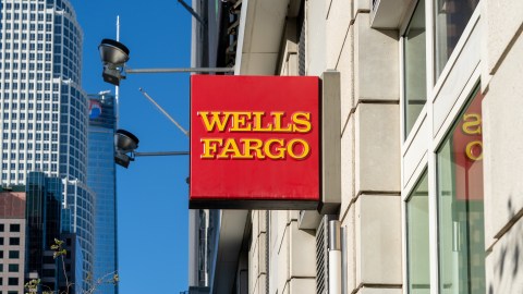 Wells Fargo