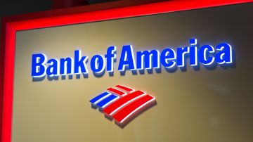 Demanda contra Bank of America