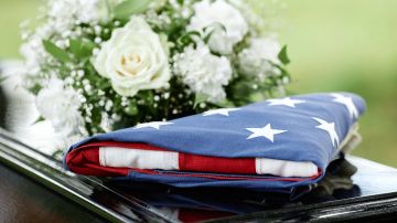 Beneficios de fallecimiento de veteranos