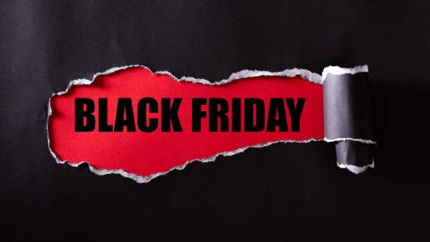Black Friday 2023