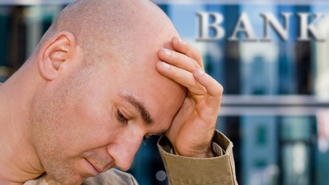 Cierres de bancos