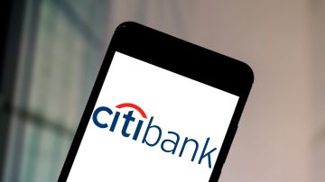 Cuenta en línea de Citibank