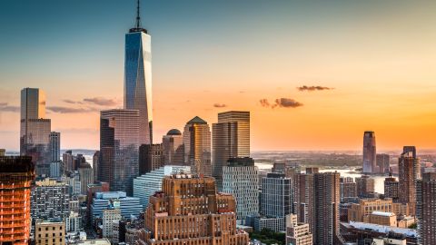 Nueva York