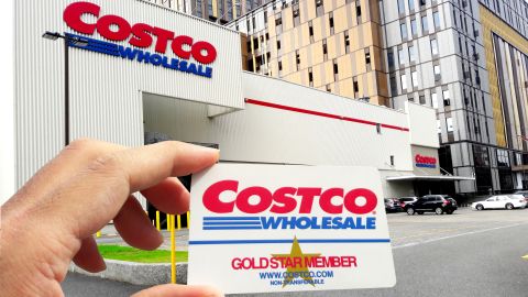 Nuevas tiendas de Costco