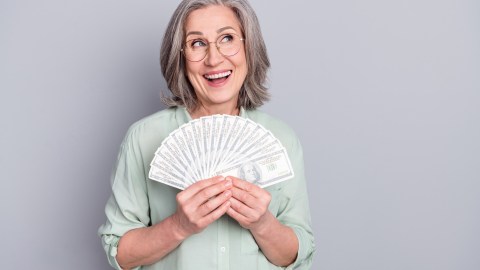 Pago del Seguro Social de diciembre