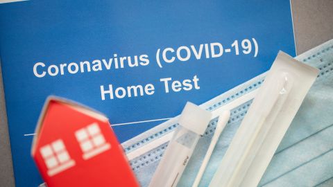 Pruebas de Covid gratuitas