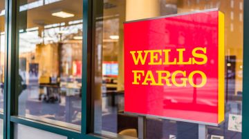 Sindicato en Wells Fargo