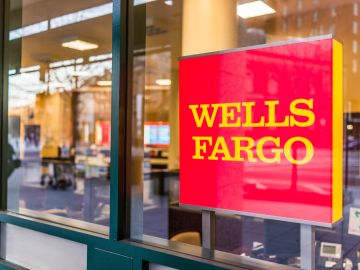 Sindicato en Wells Fargo
