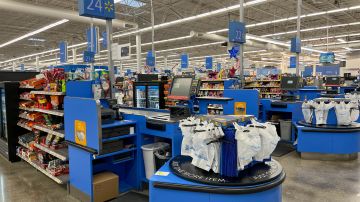 Walmart nuevas tiendas