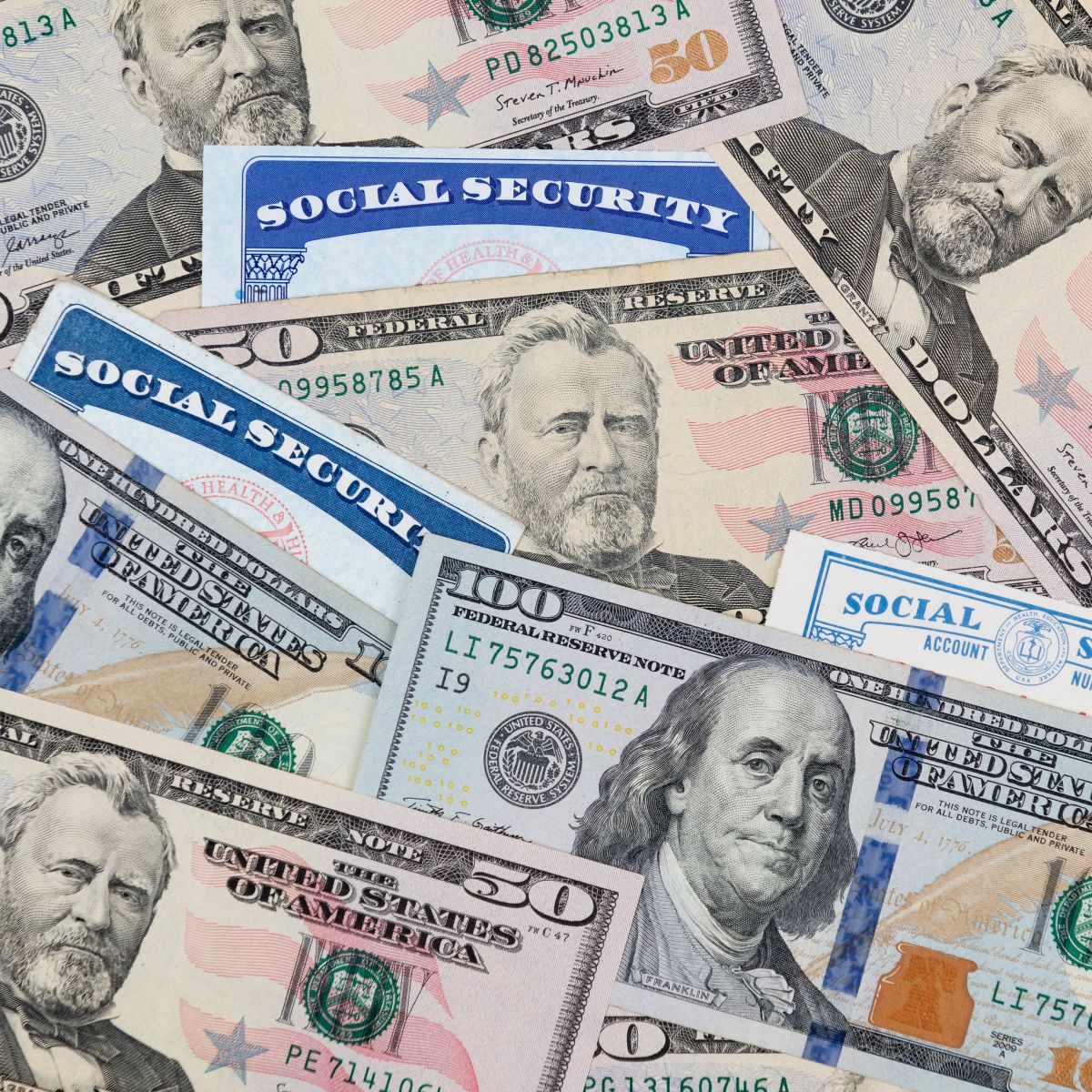 2024 Social Security and SSI Benefits Increase by 3.2 What You Need