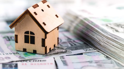 Comprar casa