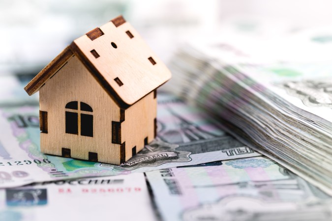 Comprar casa