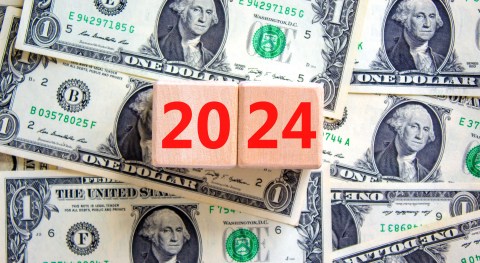 Estímulo económico 2024