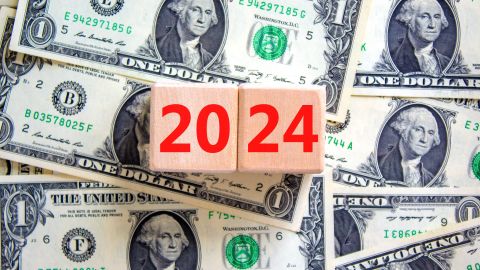 Estímulo económico 2024