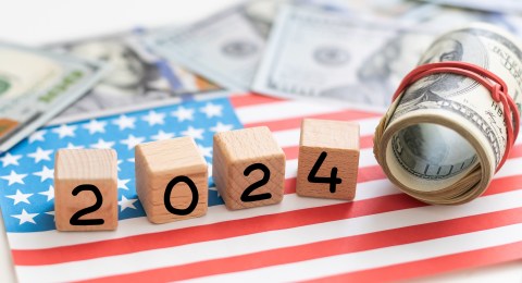 Estímulo económico en 2024