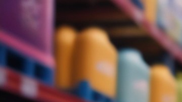 Empleada de Costco en Estados Unidos