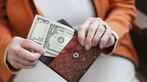Estímulo económico Estados Unidos