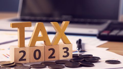 Impuestos 2023