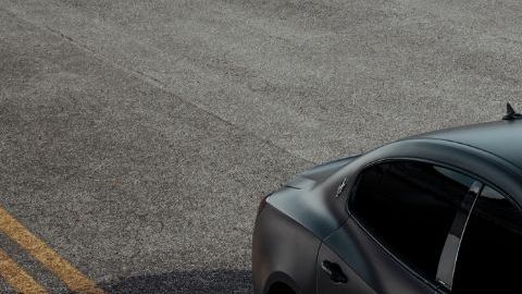 Maserati Quattroporte Trofeo MY22