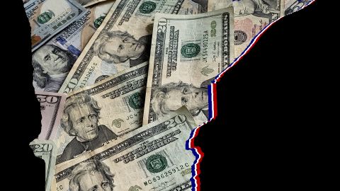 Cheque de estímulo de $2,500 dólares