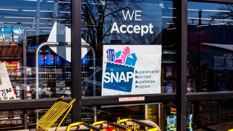 SNAP