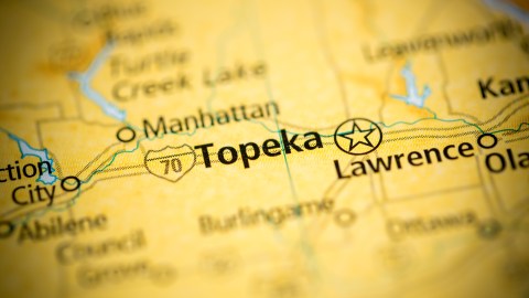 Topeka.,Kansas