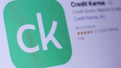 Acuerdo de Credit Karma