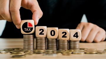 Alivio fiscal de Connecticut y reducción de impuestos