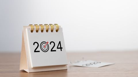 Calendario pagos SSI 2024