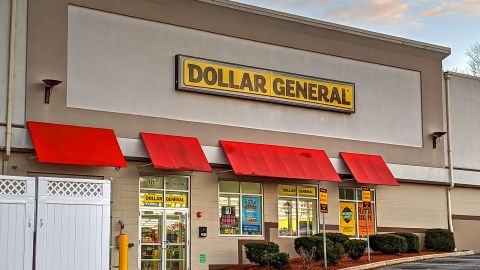 Demanda contra Dollar General