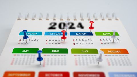 Días festivos de Estados Unidos