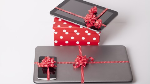Dispositivos gratis con SNAP