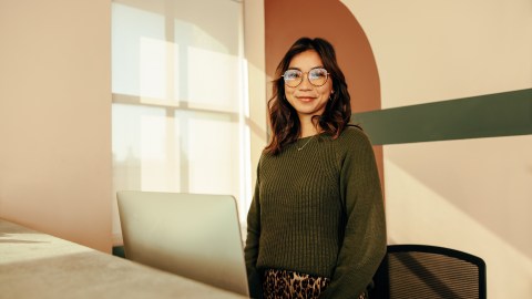 Empleo de recepcionista de California