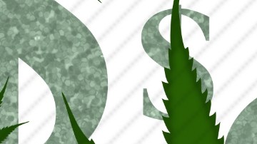 Impuesto a la marihuana