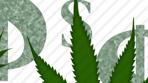 Impuesto a la marihuana