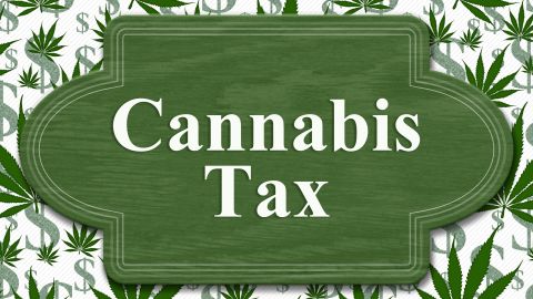 Impuesto a la marihuana
