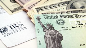 Impuestos del IRS sobre el pago de Minnesota