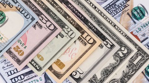 Pago estatal de Washington